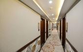 Туры в отель East Hotel The Forbidden City Drum Tower