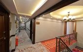 Туры в отель East Hotel The Forbidden City Drum Tower