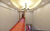 Туры в отель East Hotel The Forbidden City Drum Tower