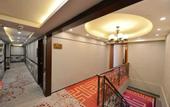 Туры в отель East Hotel The Forbidden City Drum Tower