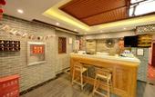 Туры в отель East Hotel The Forbidden City Drum Tower