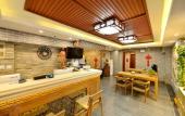 Туры в отель East Hotel The Forbidden City Drum Tower