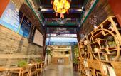 Туры в отель East Hotel The Forbidden City Drum Tower