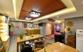 Туры в отель East Hotel The Forbidden City Drum Tower
