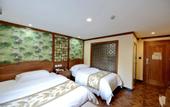 Туры в отель East Hotel The Forbidden City Drum Tower