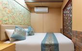 Туры в отель East Hotel The Forbidden City Drum Tower