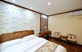 Туры в отель East Hotel The Forbidden City Drum Tower