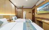Туры в отель East Hotel The Forbidden City Drum Tower