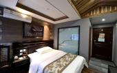 Туры в отель East Hotel The Forbidden City Drum Tower