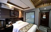 Туры в отель East Hotel The Forbidden City Drum Tower
