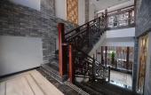 Туры в отель Jingcui Huanyi Hotel