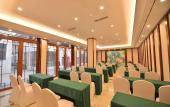 Туры в отель Jingcui Huanyi Hotel