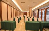 Туры в отель Jingcui Huanyi Hotel