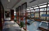 Туры в отель Jingcui Huanyi Hotel
