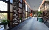 Туры в отель Jingcui Huanyi Hotel