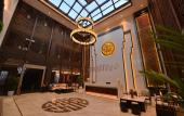 Туры в отель Jingcui Huanyi Hotel