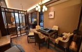 Туры в отель Jingcui Huanyi Hotel