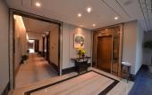 Туры в отель Jingcui Huanyi Hotel