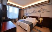 Туры в отель Jingcui Huanyi Hotel