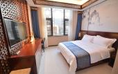Туры в отель Jingcui Huanyi Hotel