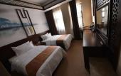 Туры в отель Jingcui Huanyi Hotel