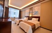 Туры в отель Jingcui Huanyi Hotel