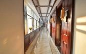 Туры в отель Jingcui Huanyi Hotel