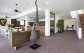 Туры в отель Lemongrass Pool Villa