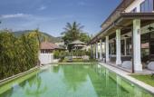 Туры в отель Lemongrass Pool Villa