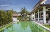 Туры в отель Lemongrass Pool Villa