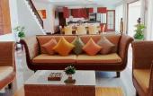 Туры в отель Le Chada Villa