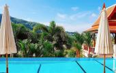 Туры в отель Le Chada Villa