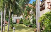 Туры в отель Le Chada Villa