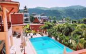 Туры в отель Le Chada Villa