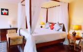 Туры в отель Le Chada Villa