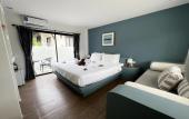 Туры в отель Pearl of Samui Resort