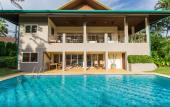 Туры в отель Viola Pool Villa