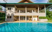 Туры в отель Viola Pool Villa