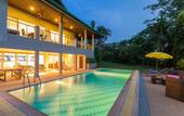 Туры в отель Viola Pool Villa