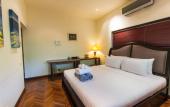 Туры в отель Viola Pool Villa