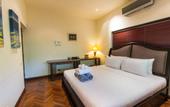 Туры в отель Viola Pool Villa