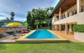 Туры в отель Viola Pool Villa