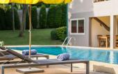 Туры в отель Viola Pool Villa
