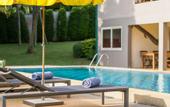 Туры в отель Viola Pool Villa