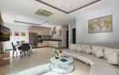 Туры в отель Trixie Town House Unit 2