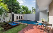 Туры в отель Trixie Town House Unit 2