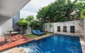 Туры в отель Trixie Town House Unit 2