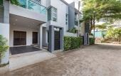 Туры в отель Trixie Town House Unit 2