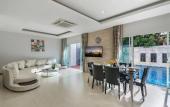 Туры в отель Trixie Town House Unit 2