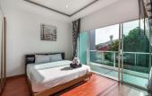 Туры в отель Trixie Town House Unit 2